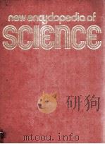 NEW ENCYCLOPEDIA OF SCEENCE VOLUME 6 FISH HEAT（1979 PDF版）