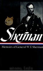 WILLIAM TECUMSEH SHERMAN（1990 PDF版）