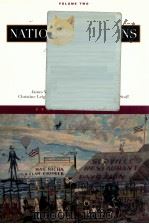 NATION OF NATIONS:A CONCISE NARRATIVE OF THE AMERICAN REPUBLIC（1999 PDF版）
