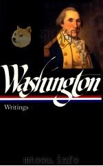 GEORGE WASHINGTON:WRITINGS（1997 PDF版）