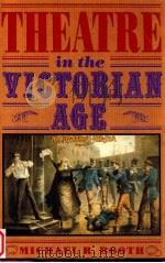 THEATRE IN THE VICTORIAN AGE（1991 PDF版）