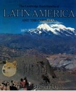 THE CAMBRIDGE ENCYCLOPEDIA OF LANTIN AMERICA AND THE CARIBBEAN（1985 PDF版）