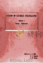 LEXICON OF CANADIAN STRATIGRAPHY VOLUME 2 YUKON TERRITORY AND DISTRICT OF MACKENZIE（1981 PDF版）