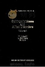 SPHINGOLIPIDOSES AND ALLIED DISORDERS VOLUME 1 1979 PDF电子版封面 0443020515