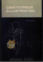 Obstetrics Illustrated   1974  PDF电子版封面  0443011184   