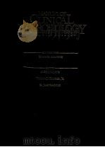 MANUAL OF CLINICAL MICROBIOLOGY FOURTH EDITION 1985 PDF电子版封面 0914826654