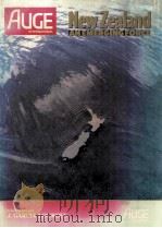 NEW ZEALAND AN EMERGING FORCE   1990  PDF电子版封面  0473009293   