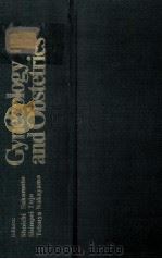 GYNECOLOGY AND OBSTETRECS 1980 PDF电子版封面 0444901396