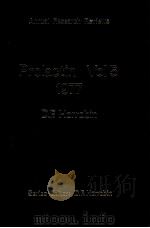 Prolactin. 1977 PDF电子版封面 0888310099