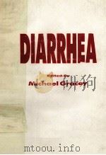 DIARRHEA（1991 PDF版）
