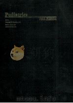 PEDIATRICS 16TH EDITION（1977 PDF版）