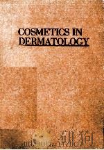 Cosmetics in Dermatology 1990 PDF电子版封面 0443086441;0443086443