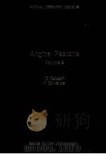 ANGINA PECTORIS VOLUME 2（1979 PDF版）