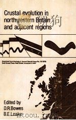 GRANITE EMPLACEMENT:THE GRANITES OF LRELAND AND THEIR ORIGIN PDF电子版封面 B.E.LEAKE