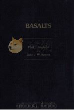 Basalts 1984 PDF电子版封面 0442277695 edited by Paul C. Ragland and