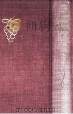 雨月物語他   1960.06  PDF电子版封面    円地文子 