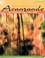 Avanzando gramática espa?ola y lectura 1988 PDF电子版封面 Sara Lequerica de la Vega Carm