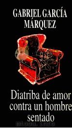 Diatriba de amor contra un hombre sentado（1995 PDF版）