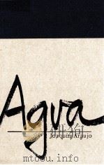 Agva     PDF电子版封面    Joaquín Araujo 