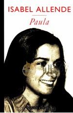 Paula 1994 PDF电子版封面 Isabel Allende
