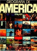 Geografia de America y regiones polares 1979 PDF电子版封面