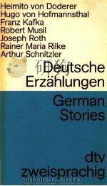 Deutsche Erz?hlungen 2:German Stories 2 1975 PDF电子版封面 Racconti Tedeschi