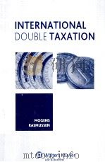 International Double Taxation PDF电子版封面 9789041134103;9041134107 Mogens Rasmussen