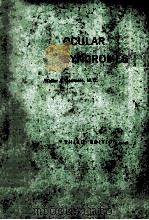 OCULAR SYNDROMES THIRD EDITION 1976 PDF电子版封面 0812105311