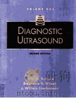 Diagnostic Ultrasound.   1997  PDF电子版封面  9780815186830;0815186835   