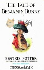 THE TALE OF BENJAMIN BUNNY 1987 PDF电子版封面