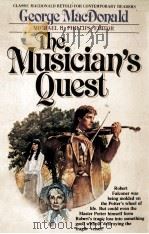 The Musician's Quest 1984 PDF电子版封面 0871234440