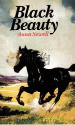 BLACK BEAUTY（1985 PDF版）