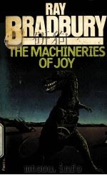 THE MACHINERIES OF JOY 1966 PDF电子版封面
