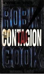 Contagion 1996 PDF电子版封面 9780425155943 Robin Cook