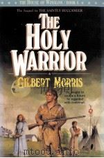 THE HOLY WARRIOR（1989 PDF版）