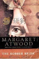 The Robber Bride 1998 PDF电子版封面 9780385491037;0385491034