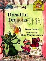 Dreadful Dragons 1989 PDF电子版封面 9780521357562;052135756X
