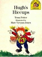 Hugh's Hiccups 1989 PDF电子版封面 9780521357579;0521357578