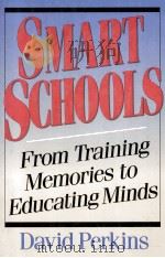 SMART SCHOOLS:FROM TRAINING MEMORIES TO EDUCATING MINDS（1992 PDF版）