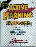 ACTIVE LEARNING HANDBOOK 1997 PDF电子版封面 157517071X