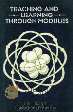 Teaching and learning through modules（1988 PDF版）