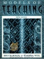 MODELS OF TEACHING  FIFTH EDITION（1996 PDF版）