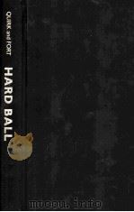 HARD BALL  THE ABUSE OF POWER IN PRO TEAM SPORTS（1999 PDF版）