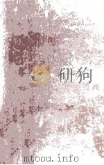 THE YEAR BOOK OF CANCER  (1961-1962 YEAR BOOK SERIES)（1962 PDF版）