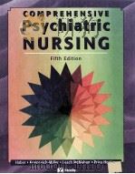 Comprehensive Psychiatric Nursing（1997 PDF版）