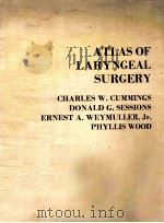 Atlas of Laryngeal Surgery 1984 PDF电子版封面 9780801611810;0801611814