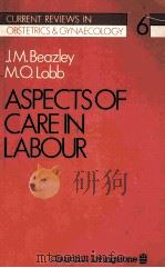 Aspects of care in labour / 1983 PDF电子版封面 044302927X