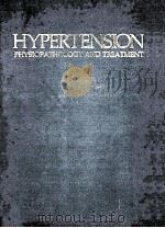 Hypertension  Physiopathology and treatment（ PDF版）