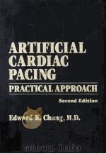 Artificial cardiac Pacing Practical approach PDF电子版封面 0683015729 E.K.Chung