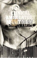 CLINICAL AMBULATORY MONITORING（1980 PDF版）
